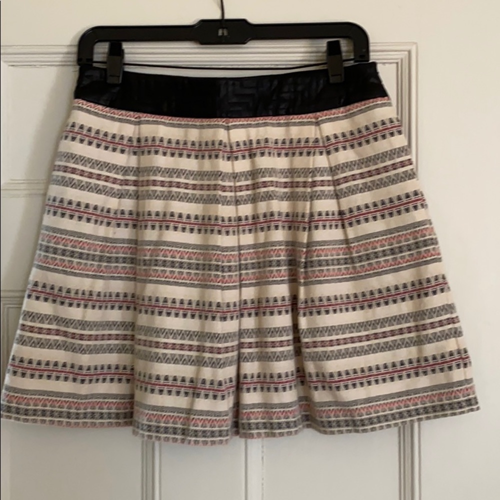 Zara Skirt